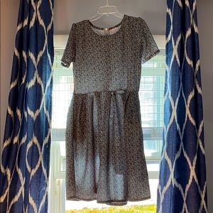 Lularoe Dress
